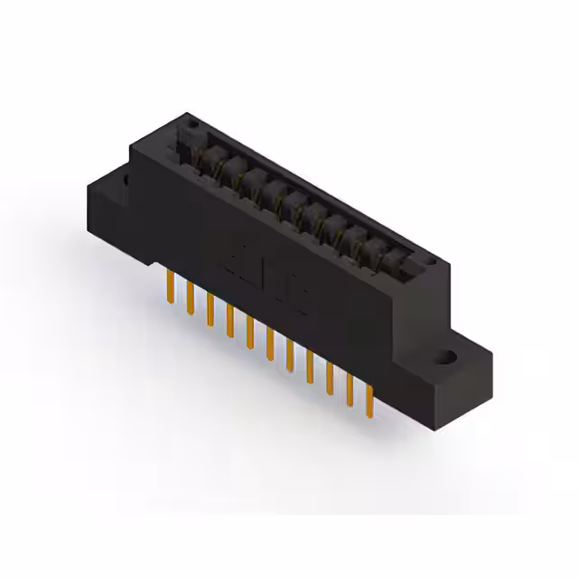 896-022-520-202 EDAC Inc.  Edgeboard Connectors